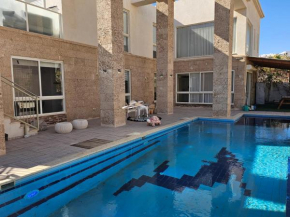 Villa Oasis Reef Resort בשמים 71